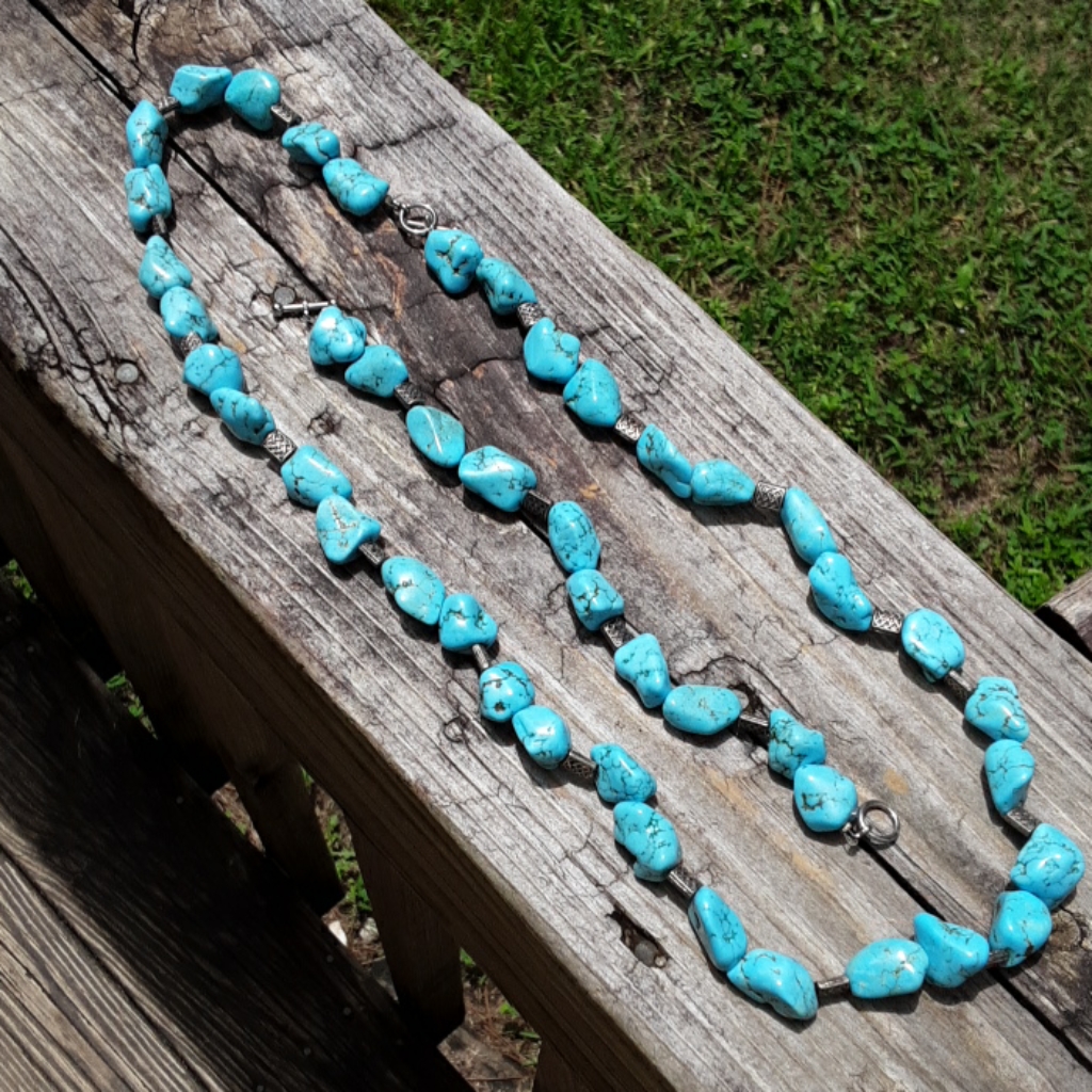 Turquoise Jewelry